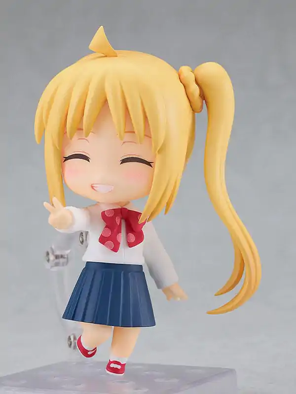 Bocchi the Rock! Nendoroid Action Figure Nijika Ijichi 10 cm product photo