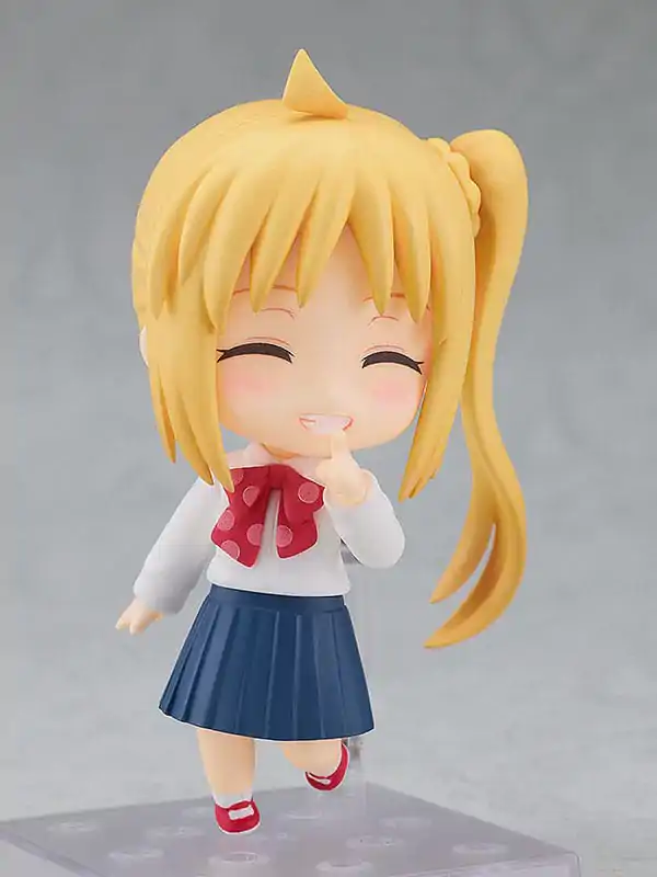 Bocchi the Rock! Nendoroid Action Figure Nijika Ijichi 10 cm product photo