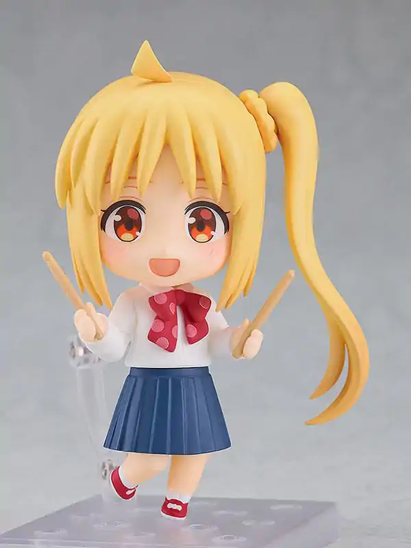 Bocchi the Rock! Nendoroid Action Figure Nijika Ijichi 10 cm product photo