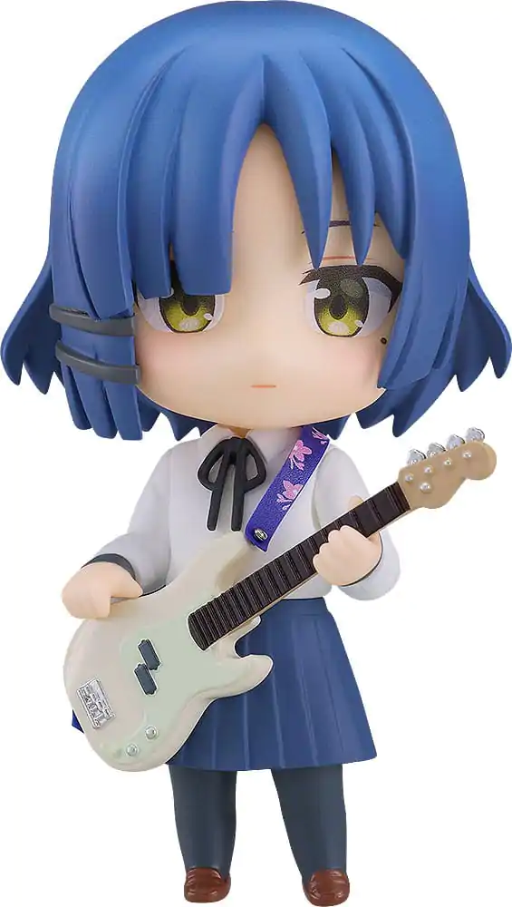 Bocchi the Rock! Nendoroid Action Figure Ryo Yamada 10 cm product photo