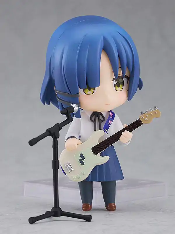 Bocchi the Rock! Nendoroid Action Figure Ryo Yamada 10 cm product photo
