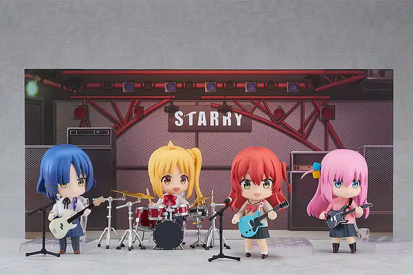 Bocchi the Rock! Nendoroid Action Figure Ryo Yamada 10 cm product photo