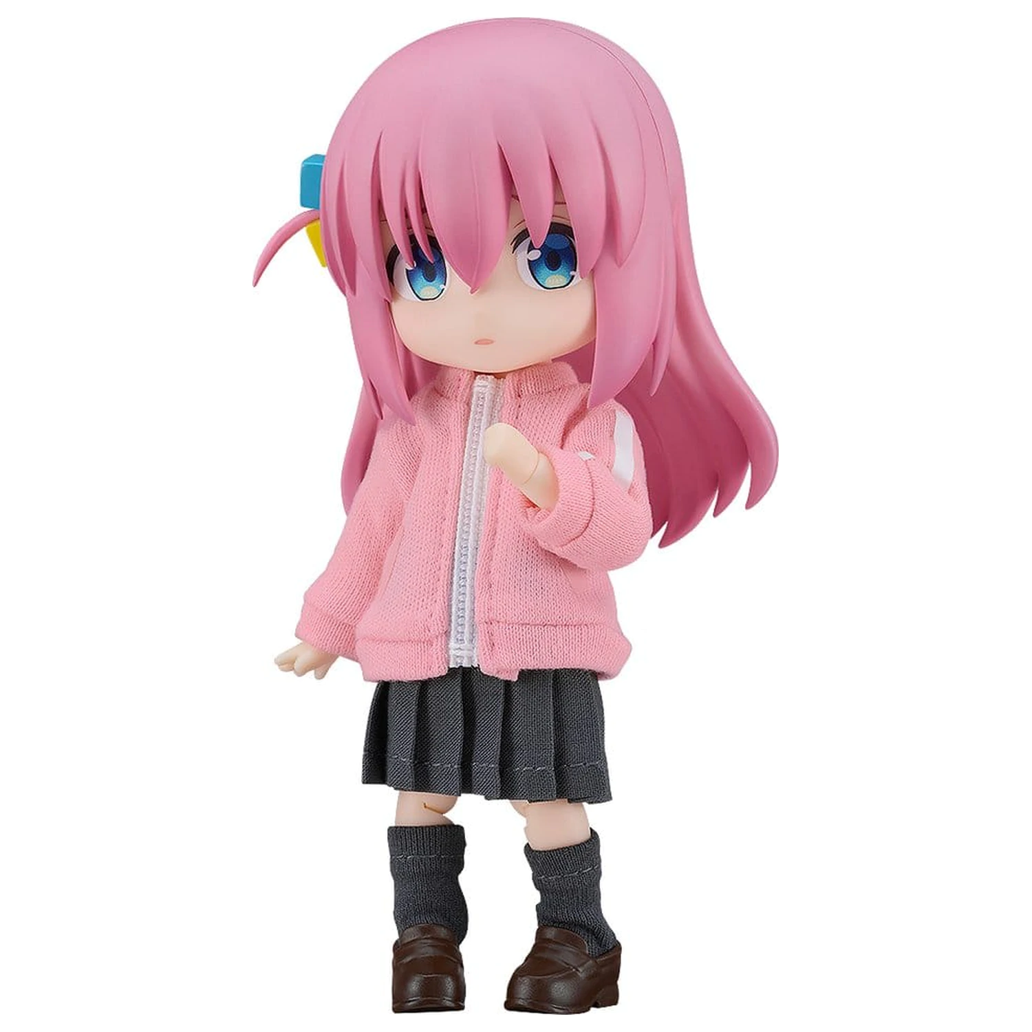 Bocchi the Rock! Nendoroid Doll Action Figure Hitori Gotoh (re-run) 14 cm product photo