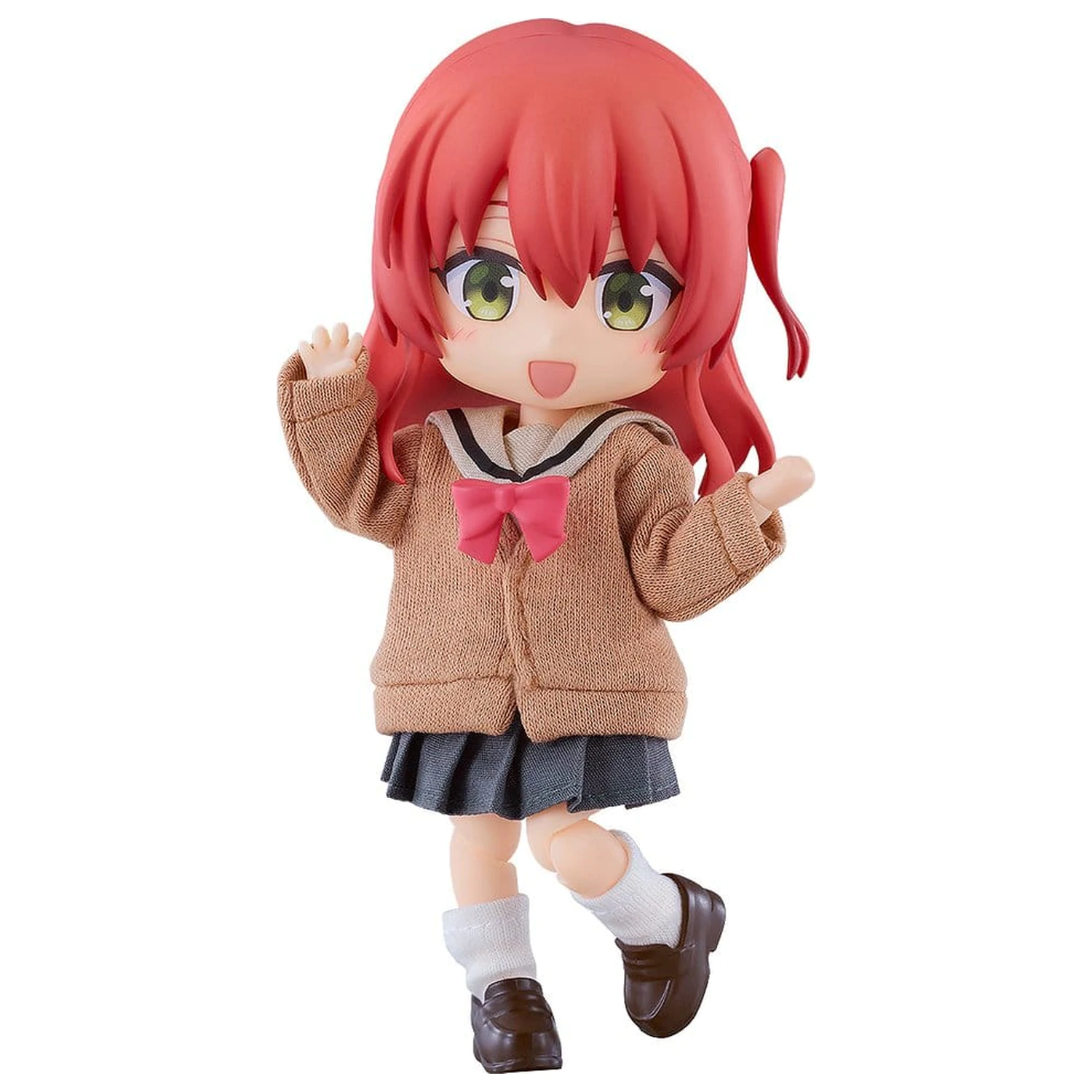 Bocchi the Rock! Nendoroid Doll Action Figure Ikuyo Kita 14 cm product photo