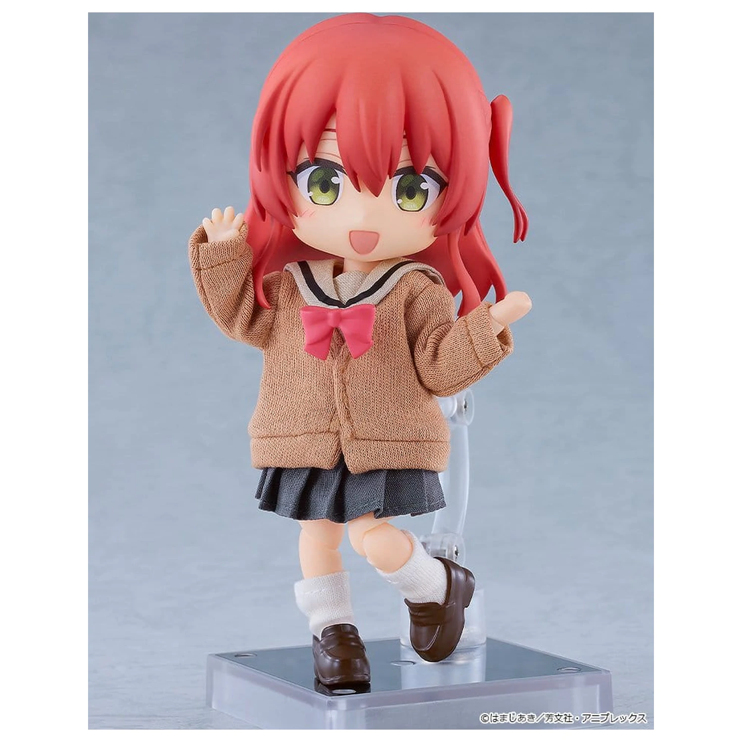 Bocchi the Rock! Nendoroid Doll Action Figure Ikuyo Kita 14 cm product photo