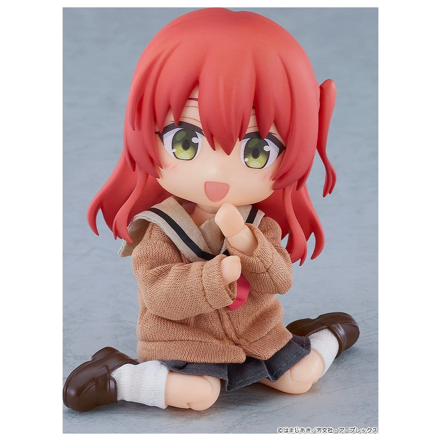 Bocchi the Rock! Nendoroid Doll Action Figure Ikuyo Kita 14 cm product photo