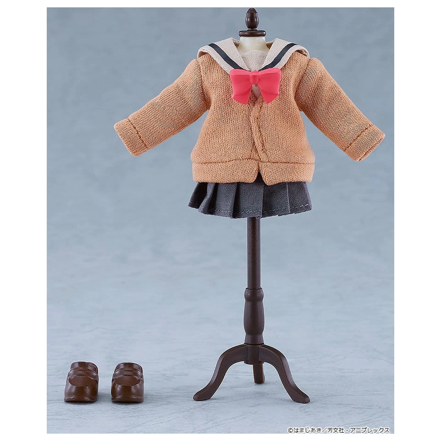 Bocchi the Rock! Nendoroid Doll Action Figure Ikuyo Kita 14 cm product photo