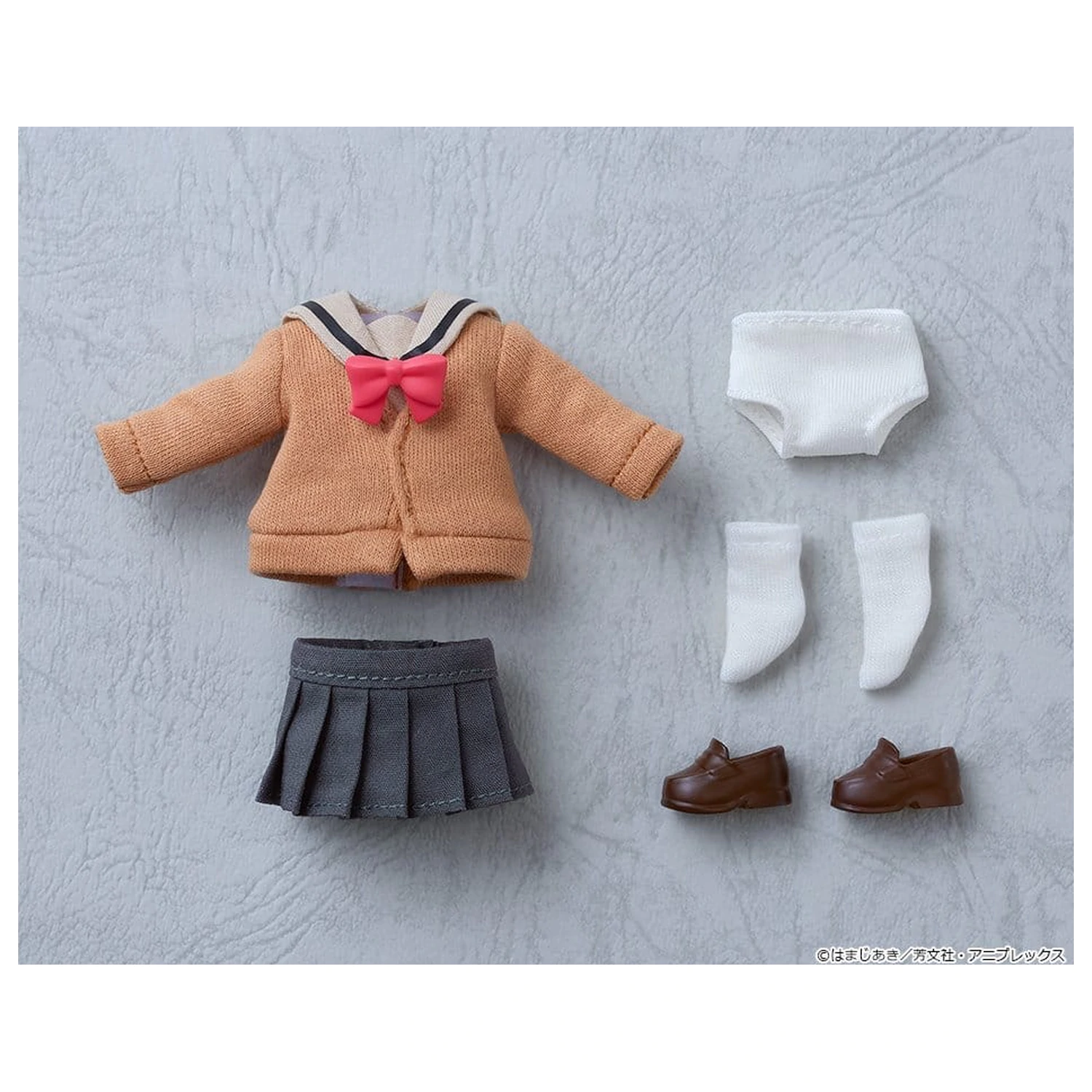 Bocchi the Rock! Nendoroid Doll Action Figure Ikuyo Kita 14 cm product photo