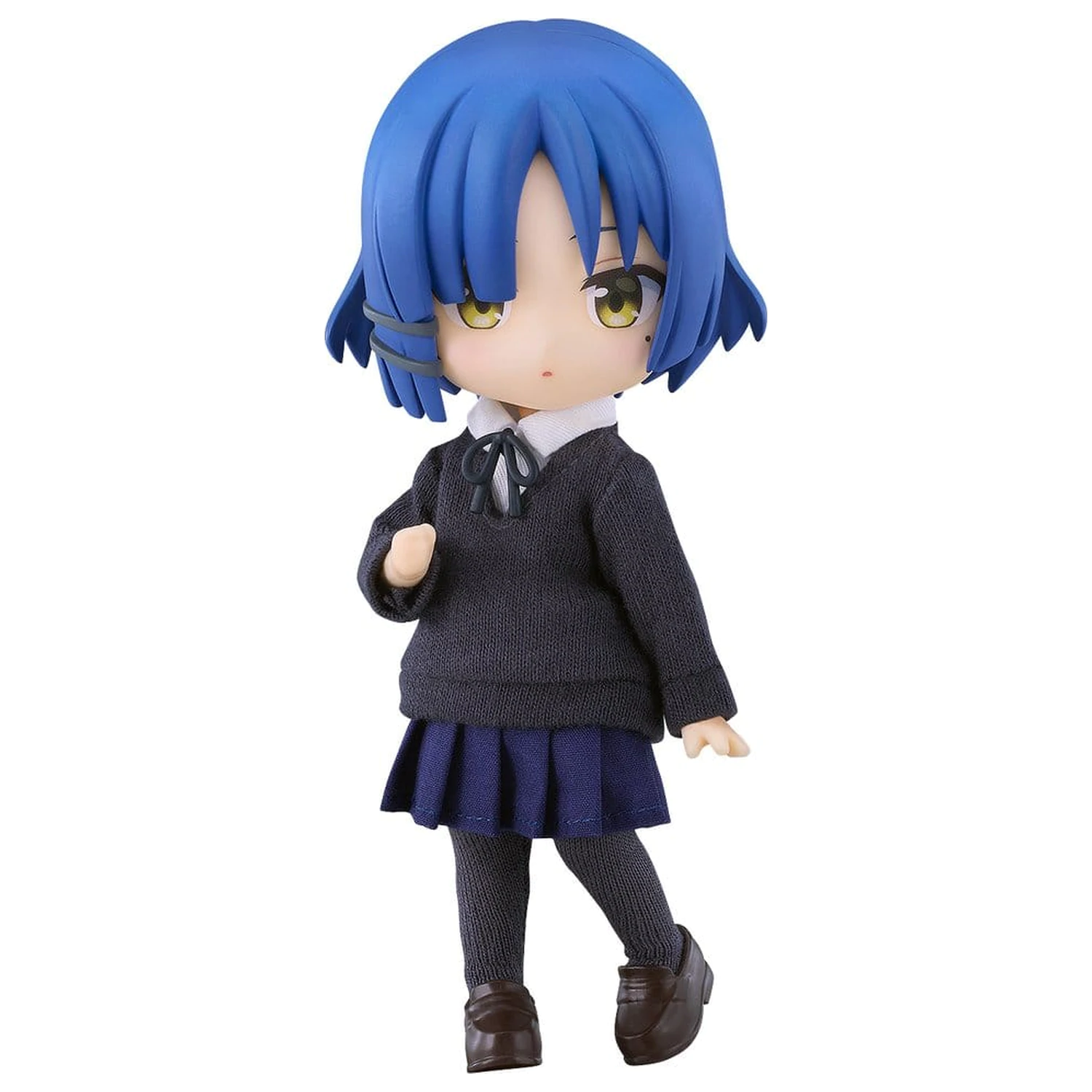 Bocchi the Rock! Nendoroid Doll Action Figure Ryo Yamada 14 cm product photo