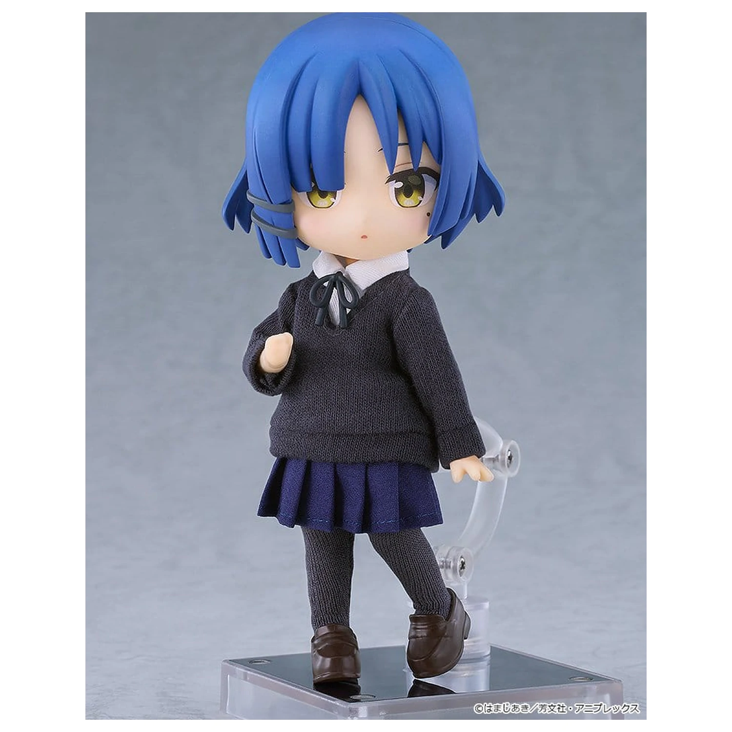 Bocchi the Rock! Nendoroid Doll Action Figure Ryo Yamada 14 cm product photo