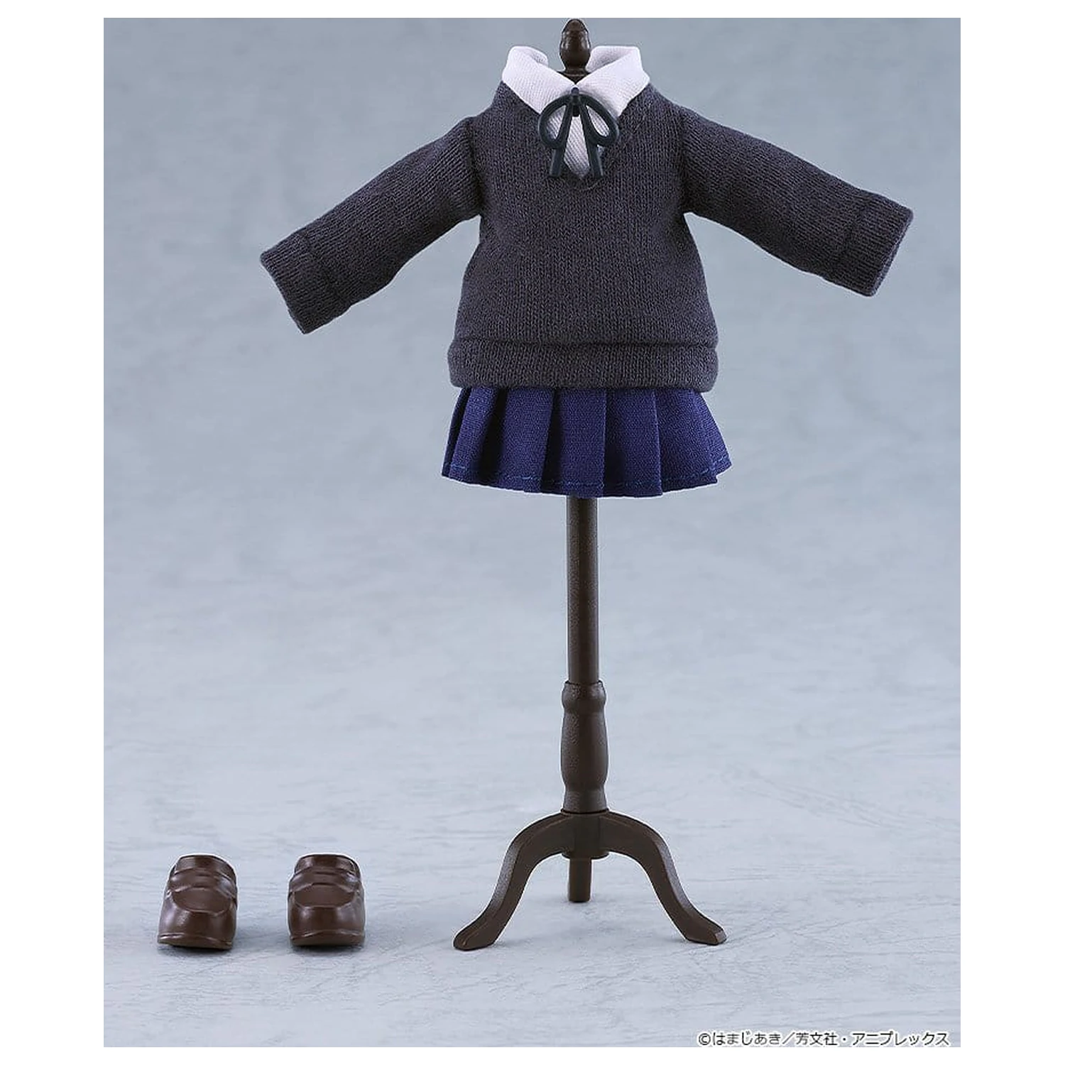 Bocchi the Rock! Nendoroid Doll Action Figure Ryo Yamada 14 cm product photo