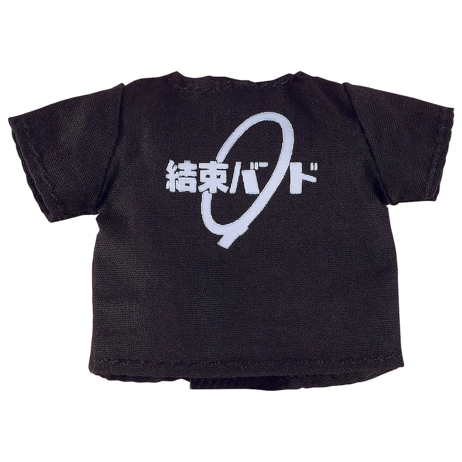 Bocchi the Rock! Accessory for Nendoroid Doll Action Figures Outfit Kessoku Band T-Shirt product photo