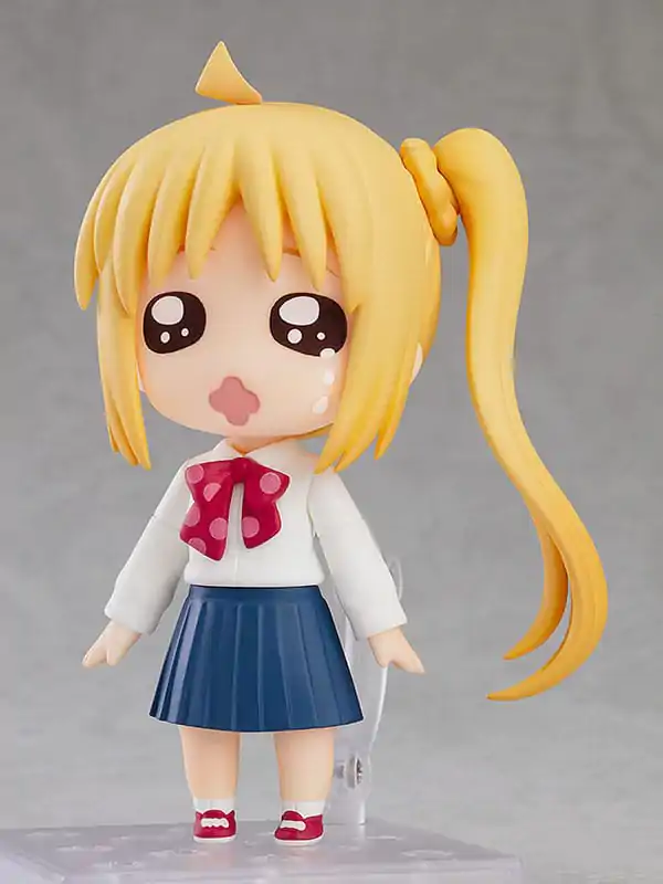 Bocchi the Rock! Nendoroid More Decorative Parts for Nendoroid Figures Face Face Swap Nijika/Ryo/Ikuyo Selection termékfotó