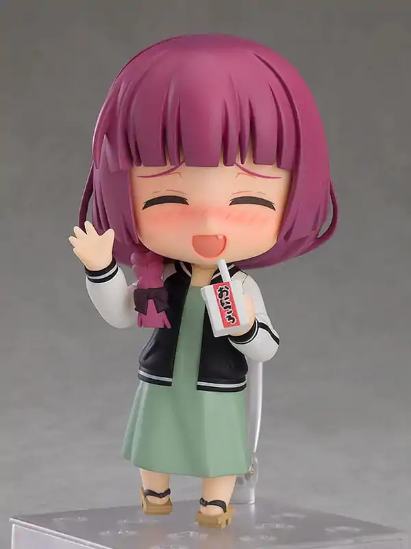 Bocchi the Rock! Nendoroid PVC Action Figure Kikuri Hiroi 10 cm termékfotó