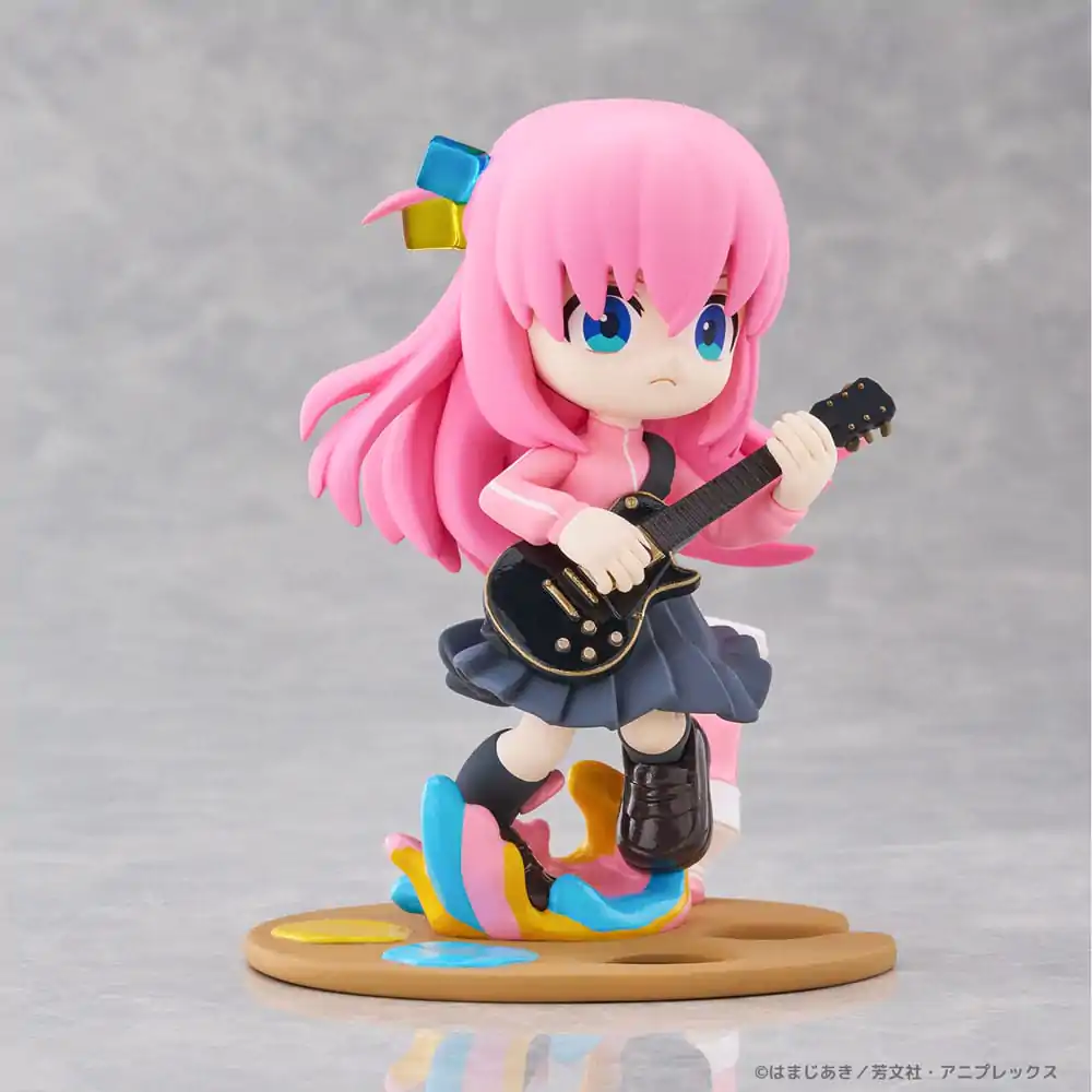 Bocchi the Rock! PalVerse PVC Statue Hitori Gotoh 11 cm termékfotó