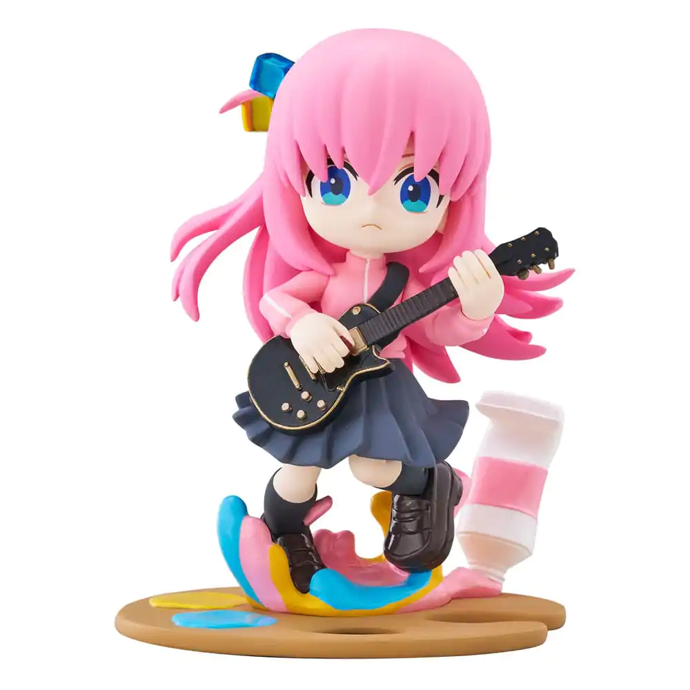 Bocchi the Rock! PalVerse PVC Statue Hitori Gotoh 11 cm termékfotó