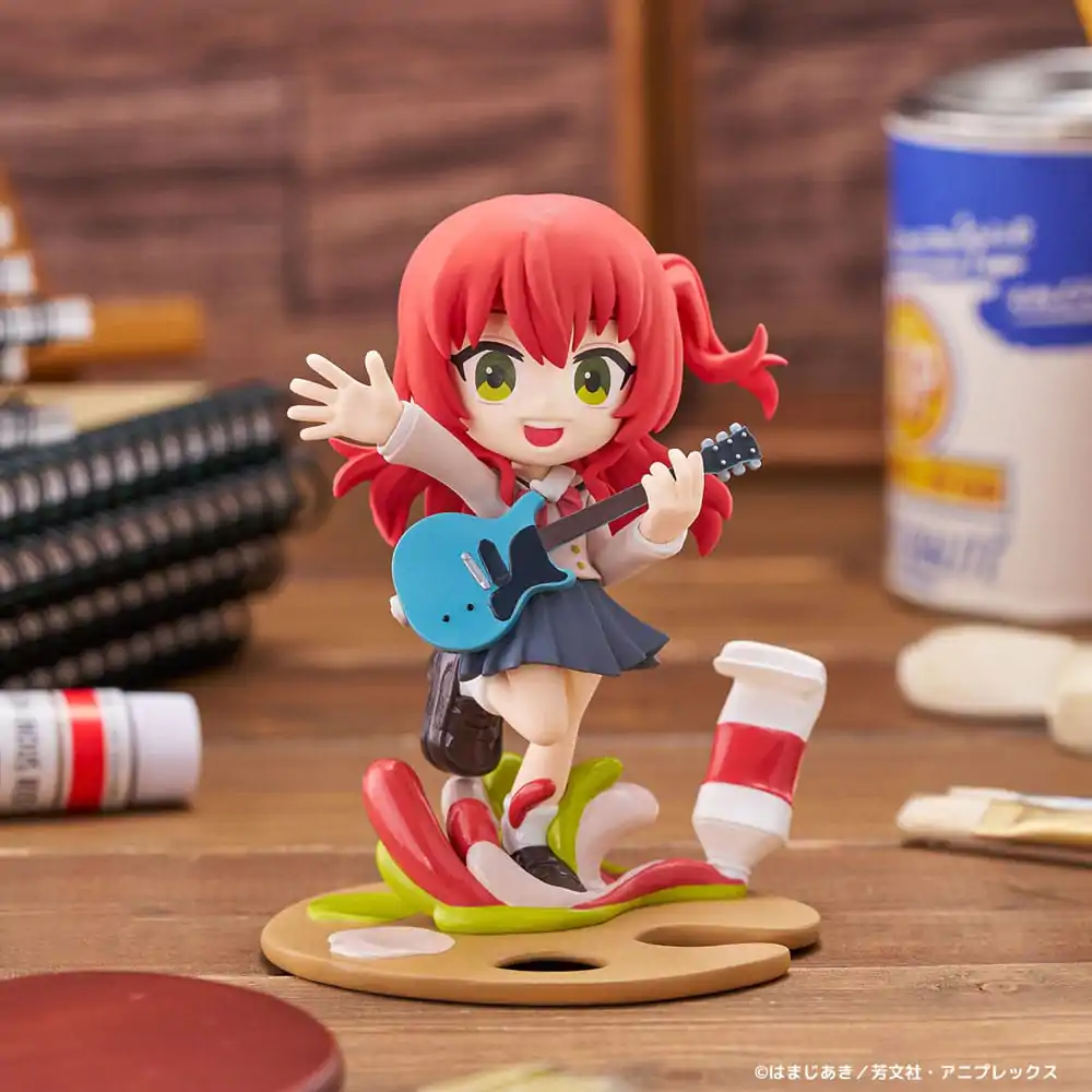 Bocchi the Rock! PalVerse PVC Statue Ikuyo Kita 11 cm product photo