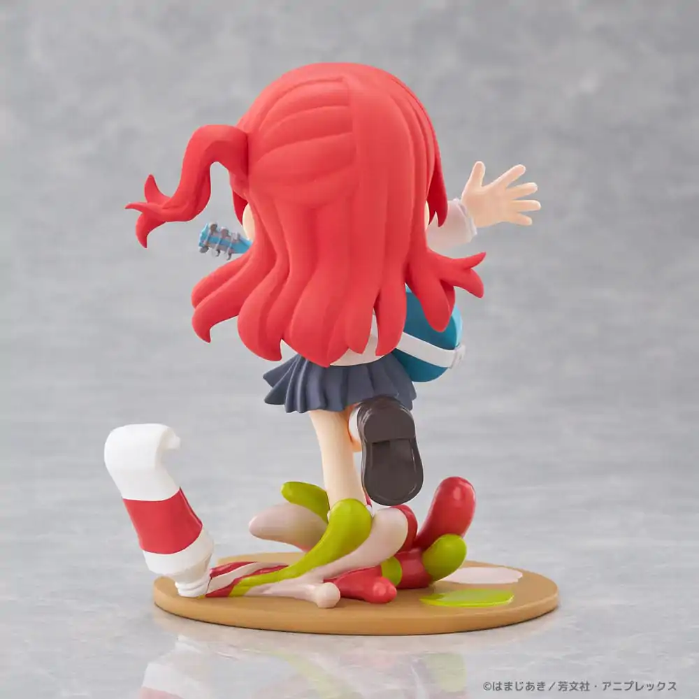 Bocchi the Rock! PalVerse PVC Statue Ikuyo Kita 11 cm product photo