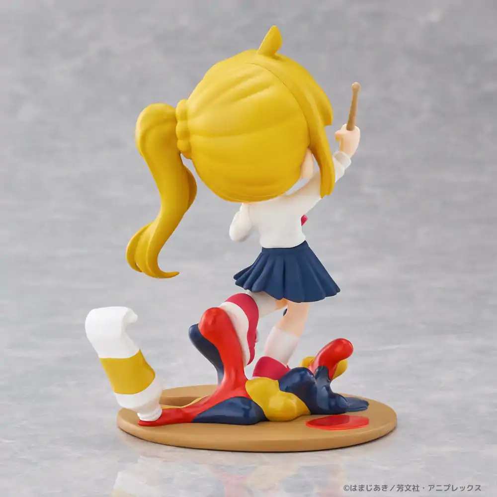Bocchi the Rock! PalVerse PVC Statue Nijika Ijichi 12 cm product photo