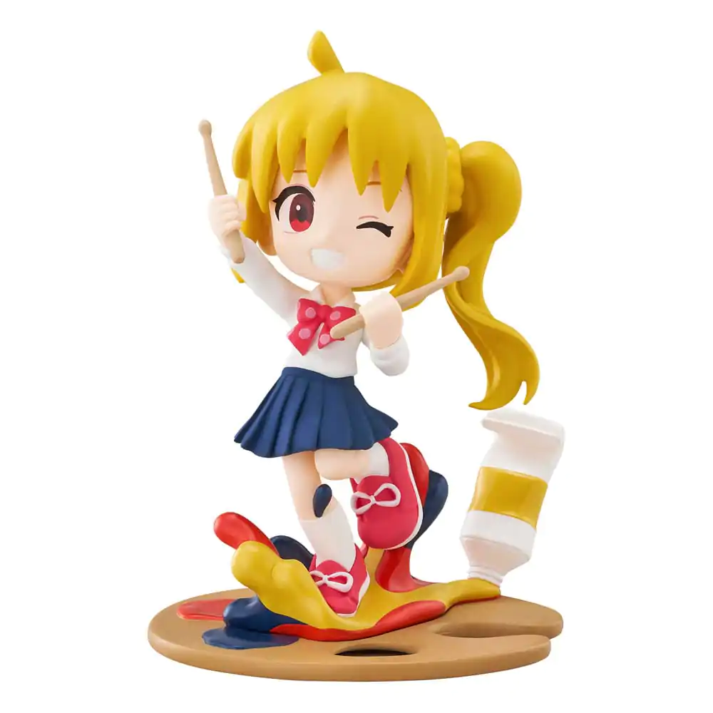 Bocchi the Rock! PalVerse PVC Statue Nijika Ijichi 12 cm product photo