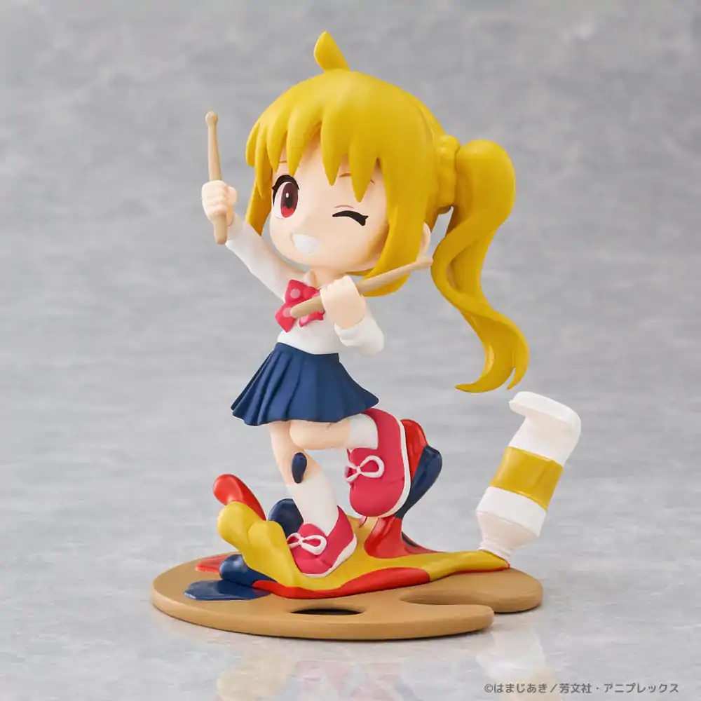 Bocchi the Rock! PalVerse PVC Statue Nijika Ijichi 12 cm product photo