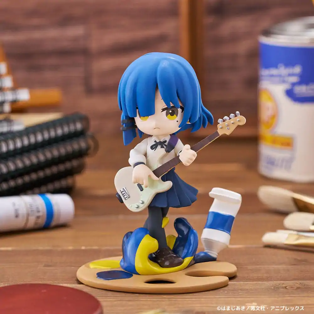 Bocchi the Rock! PalVerse PVC Statue Ryo Yamada 11 cm product photo
