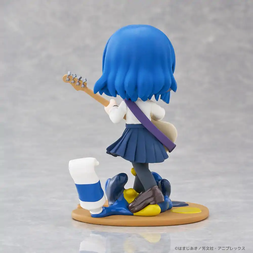 Bocchi the Rock! PalVerse PVC Statue Ryo Yamada 11 cm product photo