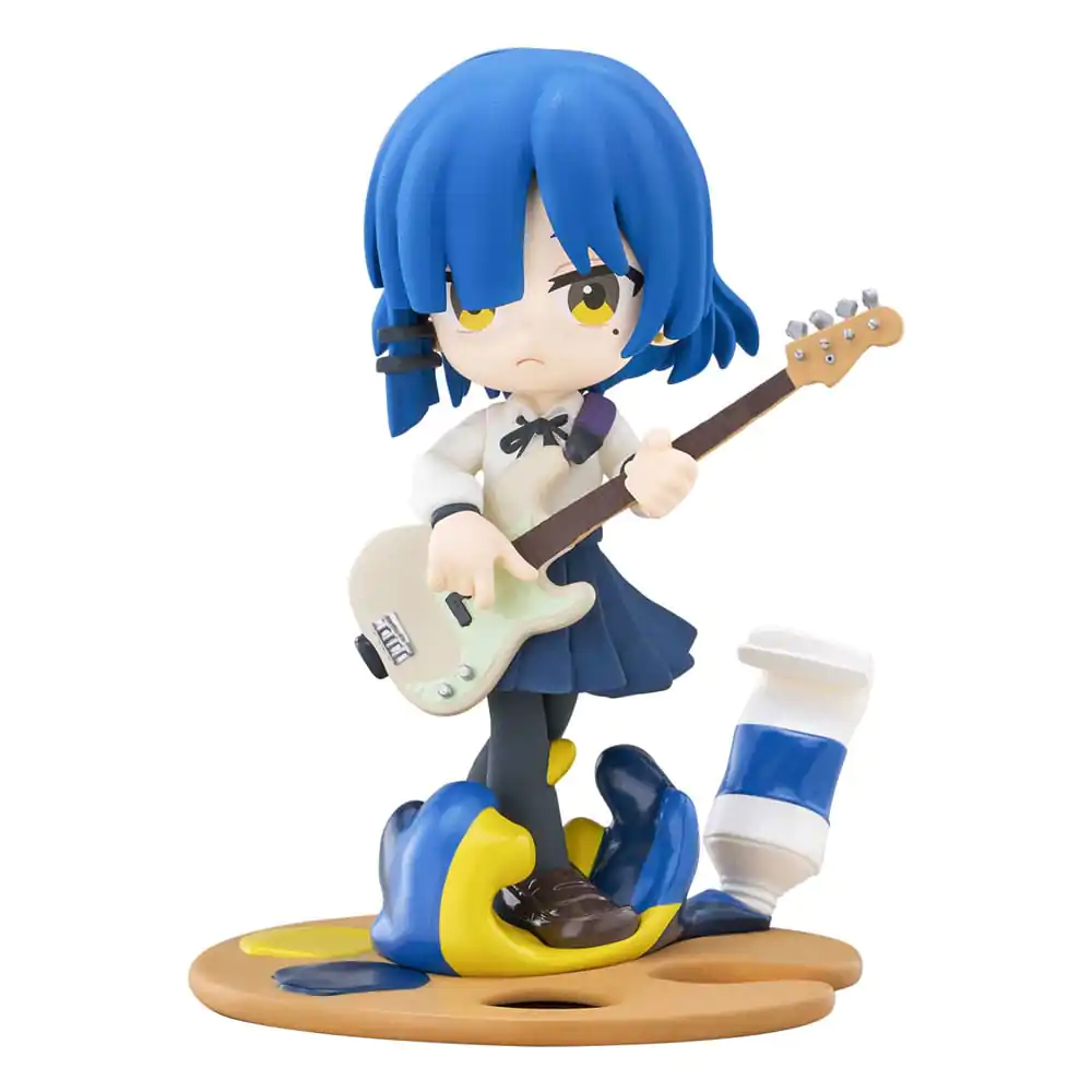 Bocchi the Rock! PalVerse PVC Statue Ryo Yamada 11 cm product photo