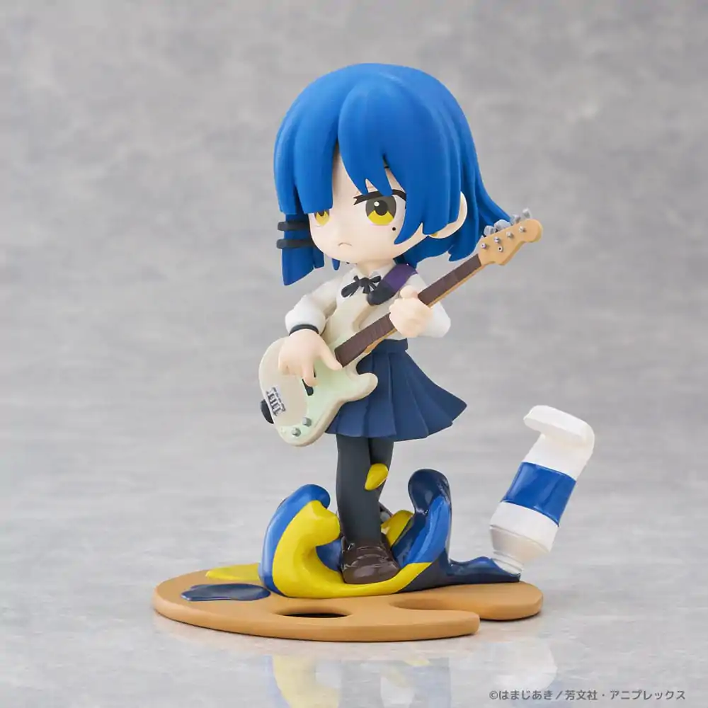 Bocchi the Rock! PalVerse PVC Statue Ryo Yamada 11 cm product photo