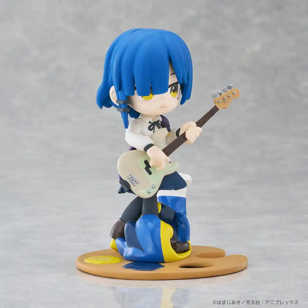 Bocchi the Rock! PalVerse PVC Statue Ryo Yamada 11 cm product photo