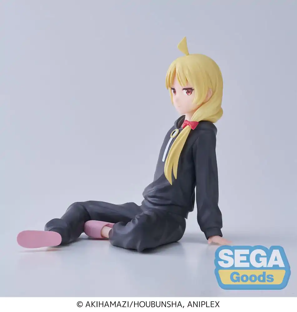 Bocchi the Rock! PM Perching PVC Statue Seika Ijichi 8 cm termékfotó