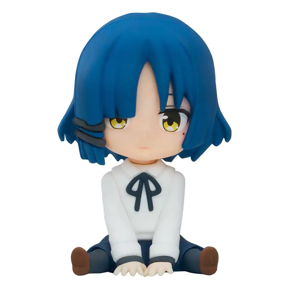 Bocchi the Rock! Rubber Mascot Nendroid Plus Mini Figure Ryo Yamada 8 cm product photo