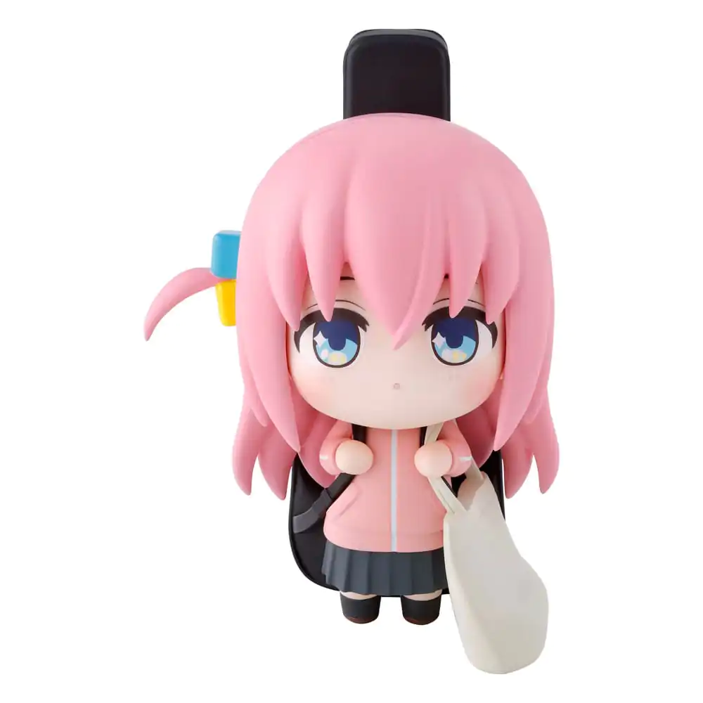 Bocchi the Rock! Tekupiku Mini Figure Hitori Gotoh 10 cm termékfotó