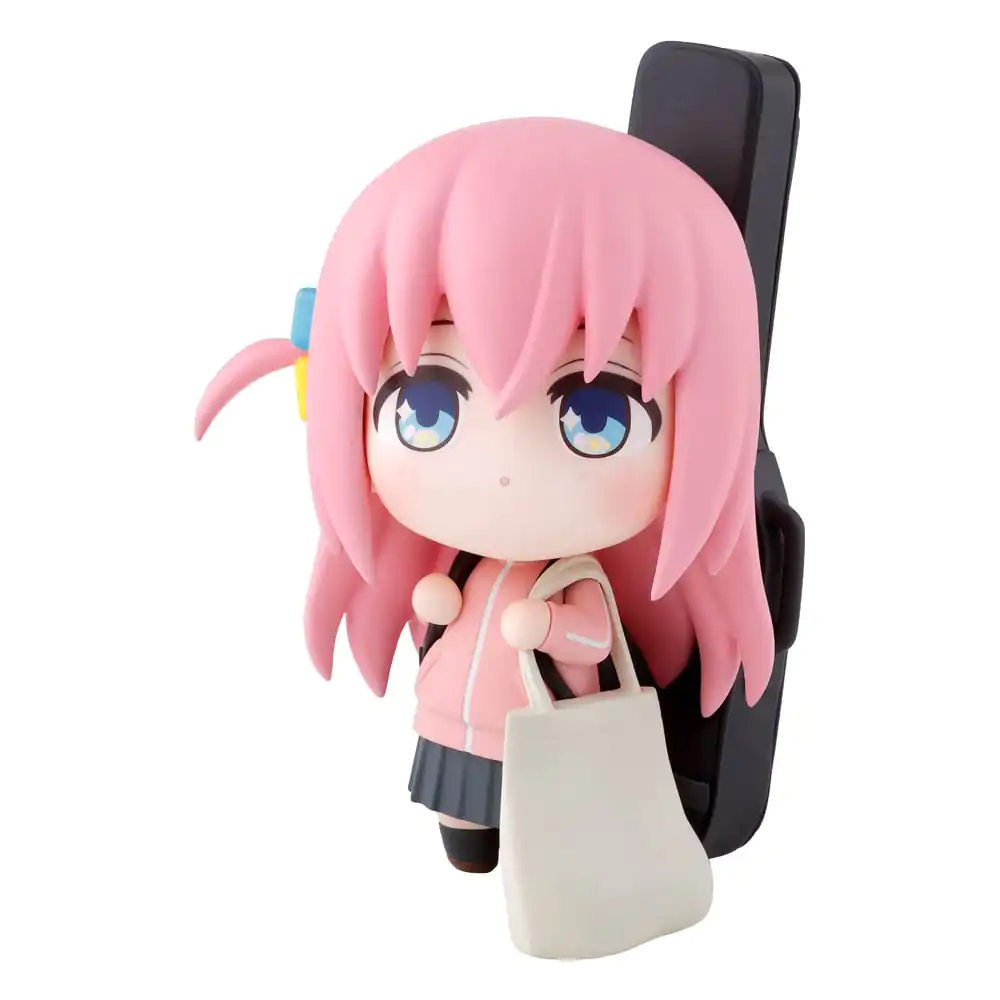 Bocchi the Rock! Tekupiku Mini Figure Hitori Gotoh 10 cm termékfotó