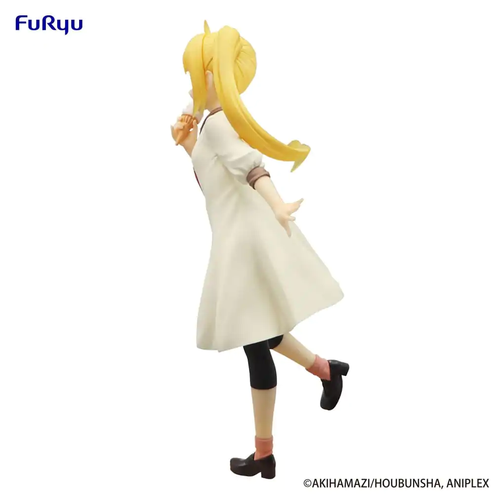Bocchi the Rock! Trio-Try-iT PVC Statue Nijika Ijichi 21 cm product photo