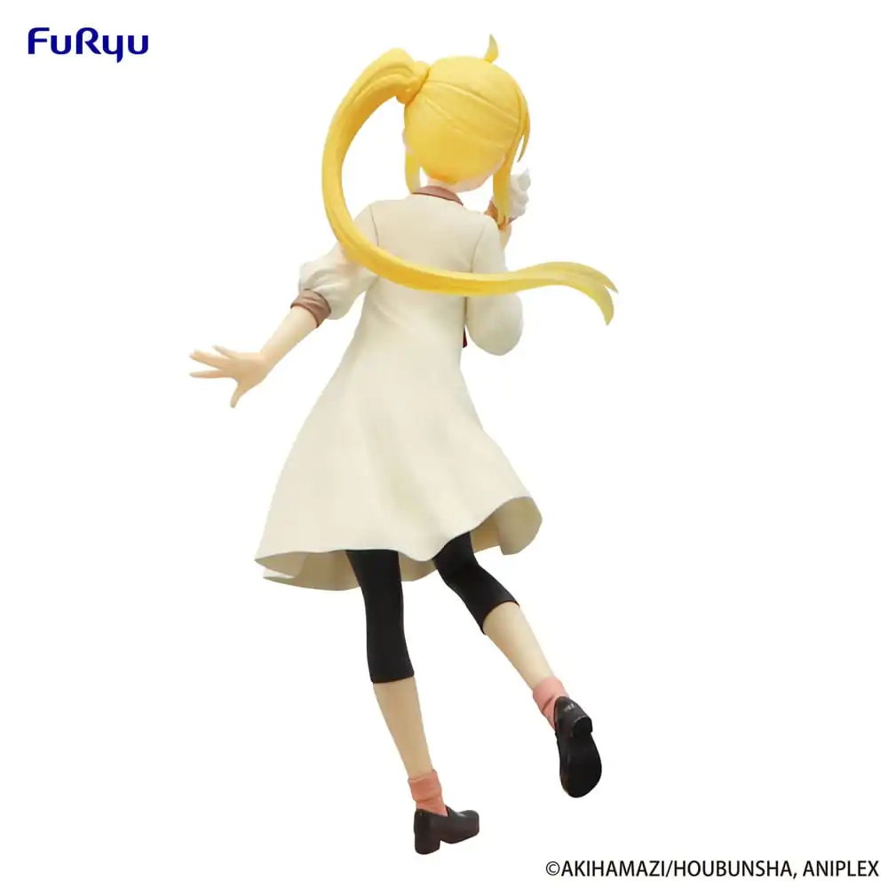 Bocchi the Rock! Trio-Try-iT PVC Statue Nijika Ijichi 21 cm product photo