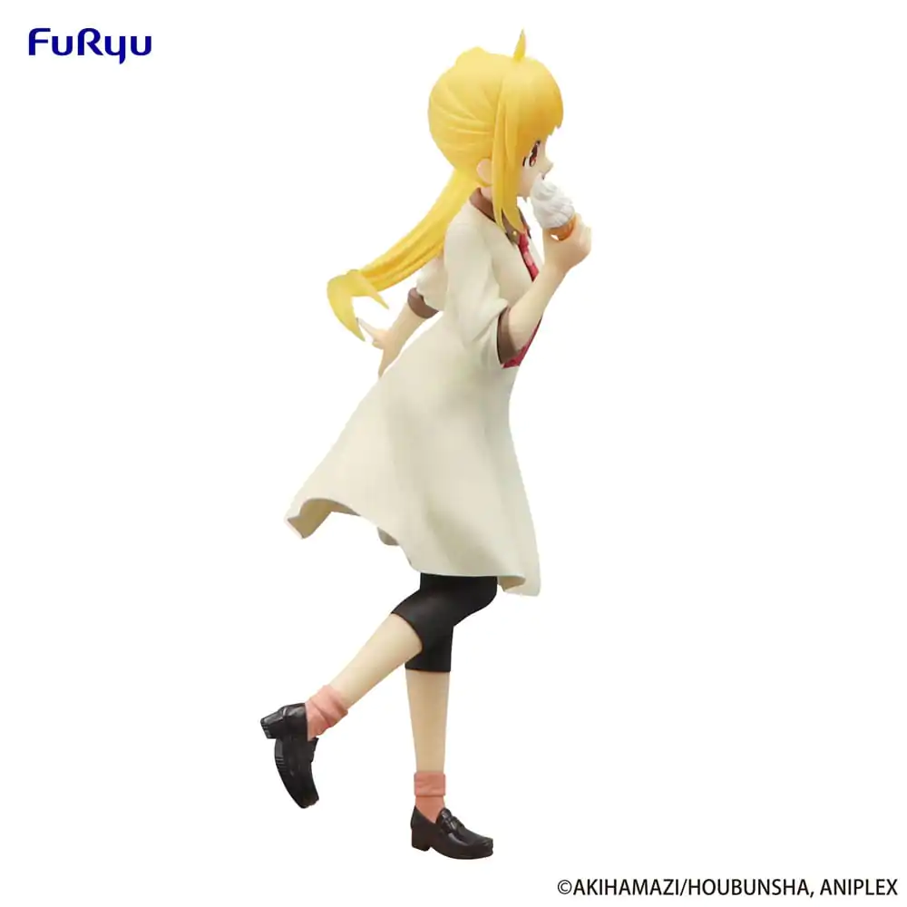 Bocchi the Rock! Trio-Try-iT PVC Statue Nijika Ijichi 21 cm product photo