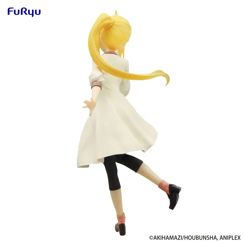 Bocchi the Rock! Trio-Try-iT PVC Statue Nijika Ijichi 21 cm product photo