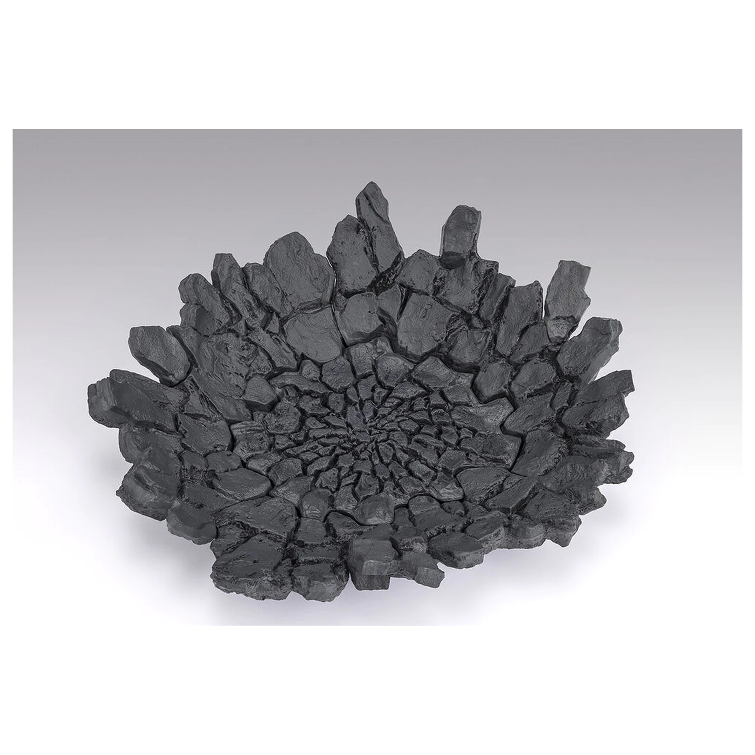 Body Series Impact Gray ver. S.H. Figuarts accesory product photo