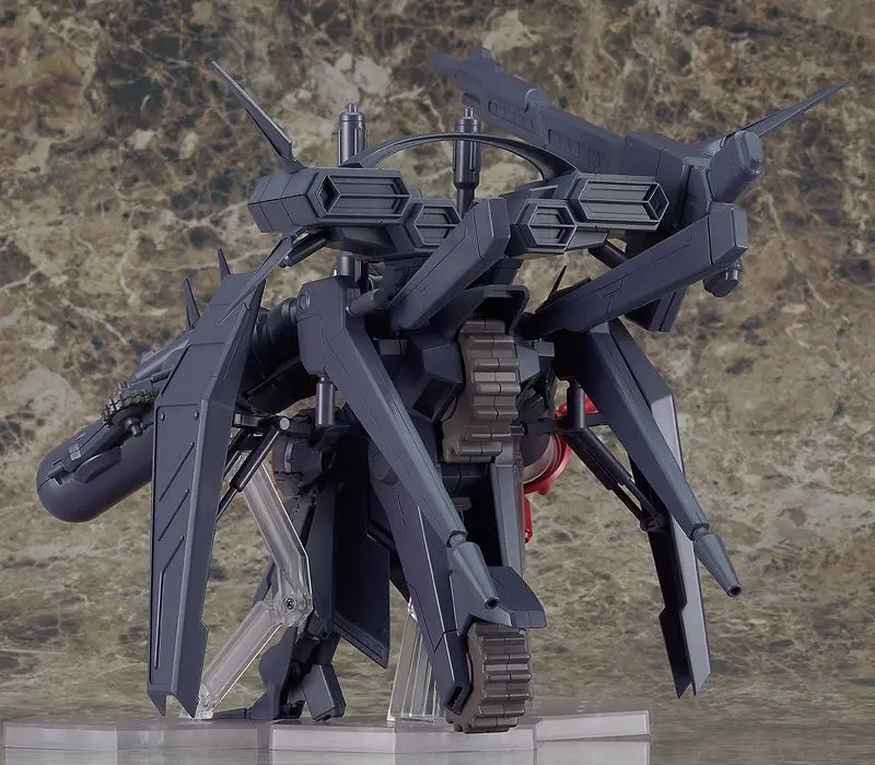 Bofuri Act Mode Action Figure Tsubasa Kazanari 16 cm product photo