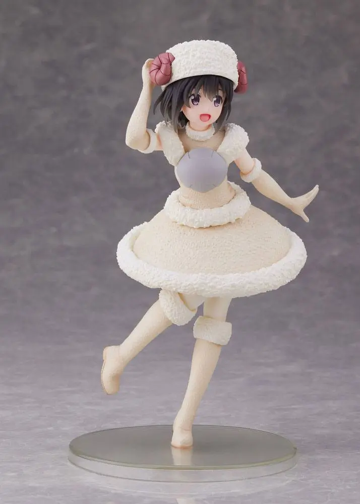 Bofuri Coreful PVC Statue Maple Sheep Equipment Ver. 20 cm termékfotó