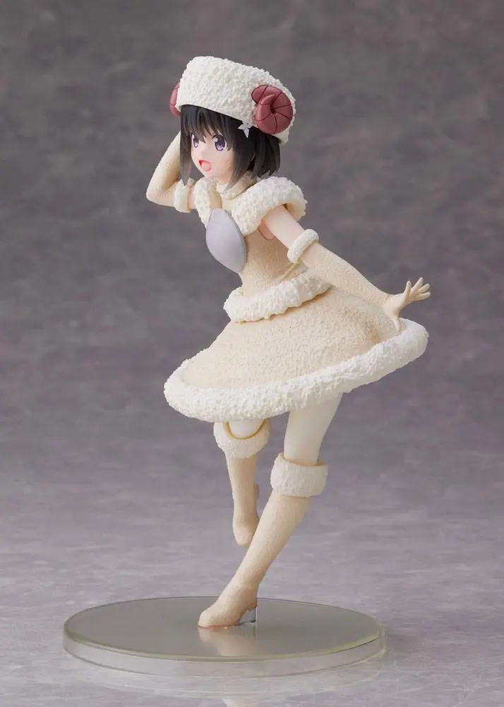 Bofuri Coreful PVC Statue Maple Sheep Equipment Ver. 20 cm termékfotó