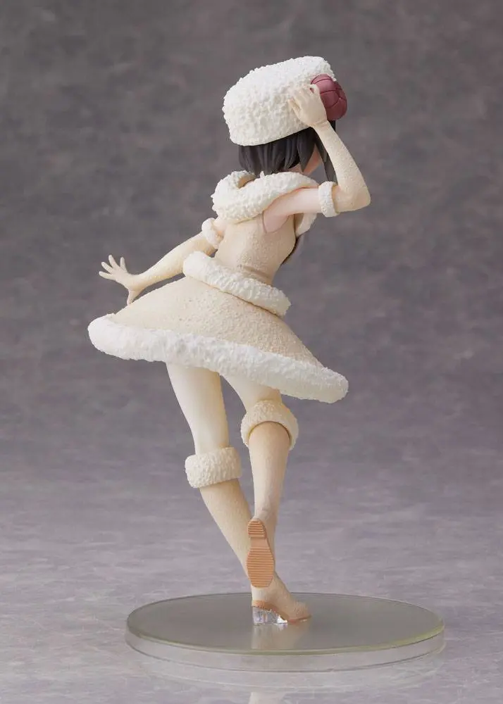 Bofuri Coreful PVC Statue Maple Sheep Equipment Ver. 20 cm termékfotó