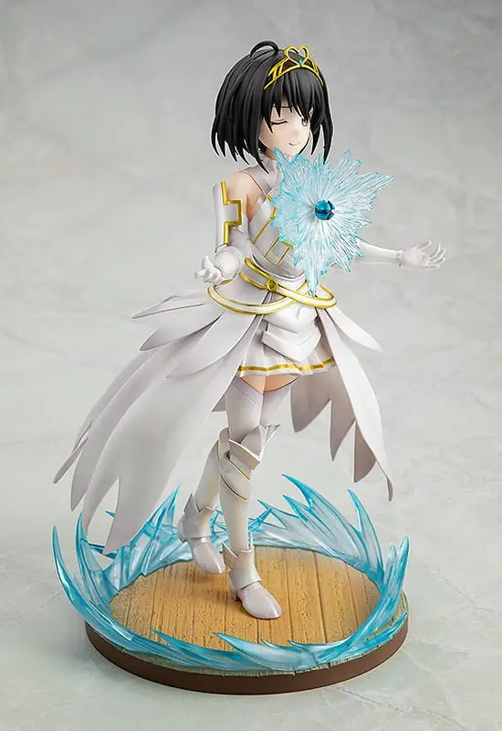 Bofuri: I Don't Want to Get Hurt, So I'll Max Out My Defense PVC Statue 1/7 Maple: Break Core ver. 22 cm termékfotó