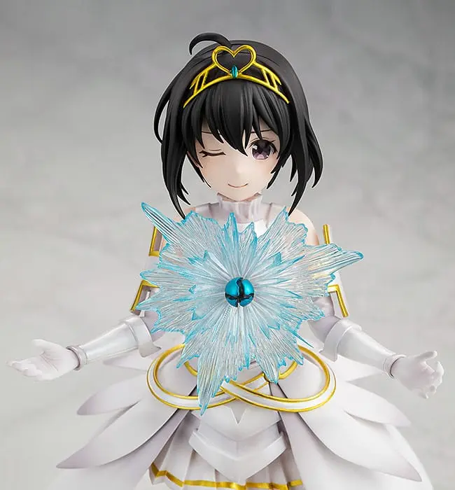 Bofuri: I Don't Want to Get Hurt, So I'll Max Out My Defense PVC Statue 1/7 Maple: Break Core ver. 22 cm termékfotó