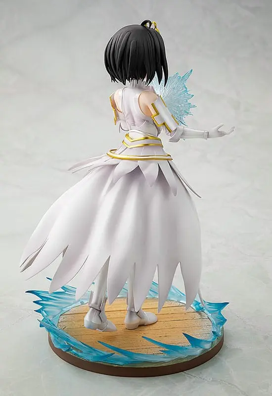 Bofuri: I Don't Want to Get Hurt, So I'll Max Out My Defense PVC Statue 1/7 Maple: Break Core ver. 22 cm termékfotó