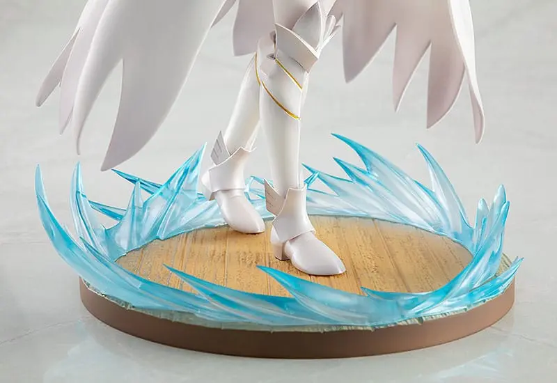 Bofuri: I Don't Want to Get Hurt, So I'll Max Out My Defense PVC Statue 1/7 Maple: Break Core ver. 22 cm termékfotó