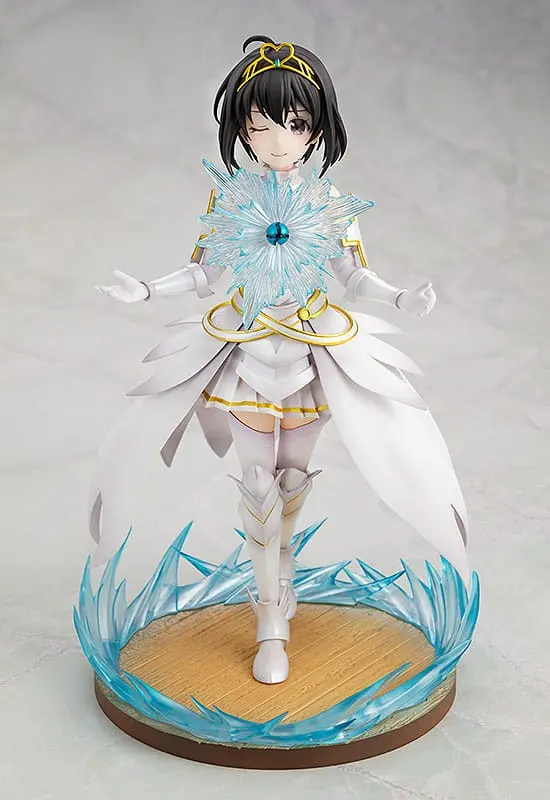 Bofuri: I Don't Want to Get Hurt, So I'll Max Out My Defense PVC Statue 1/7 Maple: Break Core ver. 22 cm termékfotó