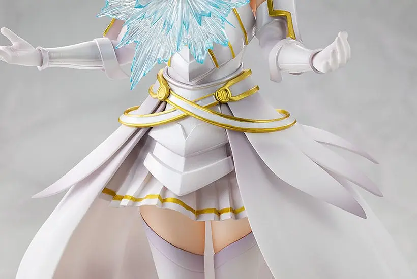 Bofuri: I Don't Want to Get Hurt, So I'll Max Out My Defense PVC Statue 1/7 Maple: Break Core ver. 22 cm termékfotó