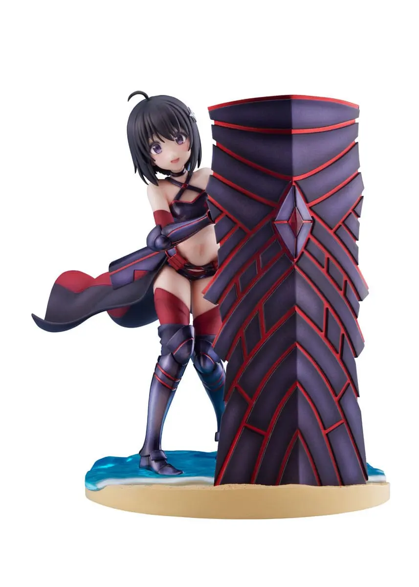 Bofuri: I Don't Want to Get Hurt, So I'll Max Out My Defense PVC Statue 1/7 Maple Original Armor Ver. 19 cm termékfotó